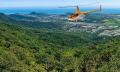 Barron Gorge &amp; Falls 20 Minute Rainforest Scenic Flight Thumbnail 1