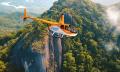Beyond The Range 30 Minute Rainforest Scenic Flight Thumbnail 1