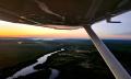 Cooinda Sunset 60 Minute Scenic Flight Thumbnail 4