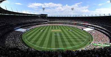 Melbourne Sports Tour with MCG and Sports Museum | Experience Oz