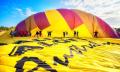 Sunrise Sydney Hot Air Balloon Ride from Camden Thumbnail 4