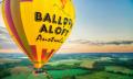Sunrise Sydney Hot Air Balloon Ride from Camden Thumbnail 3