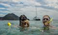 Marine Discovery Cruise with Snorkelling Thumbnail 2