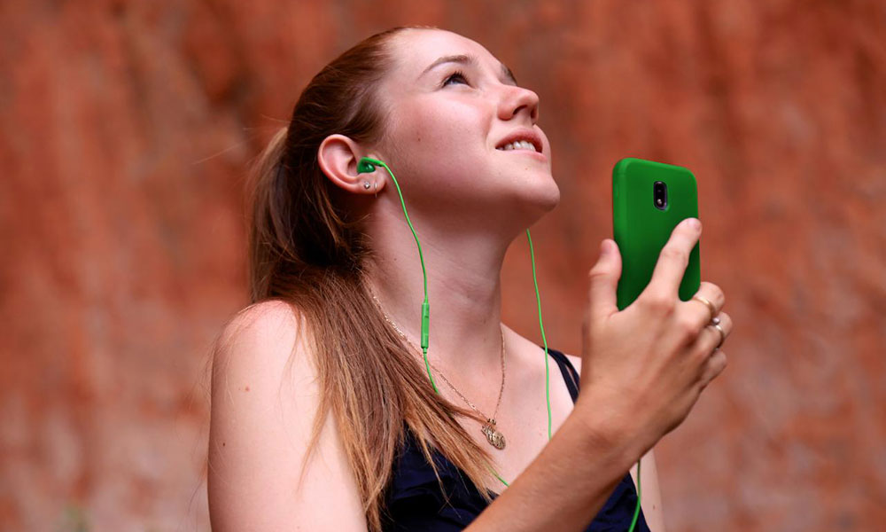 Uluru Audio Guide 1 Day Device Hire