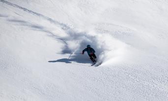 Ski Pass and Rental Package at Treble Cone Thumbnail 2