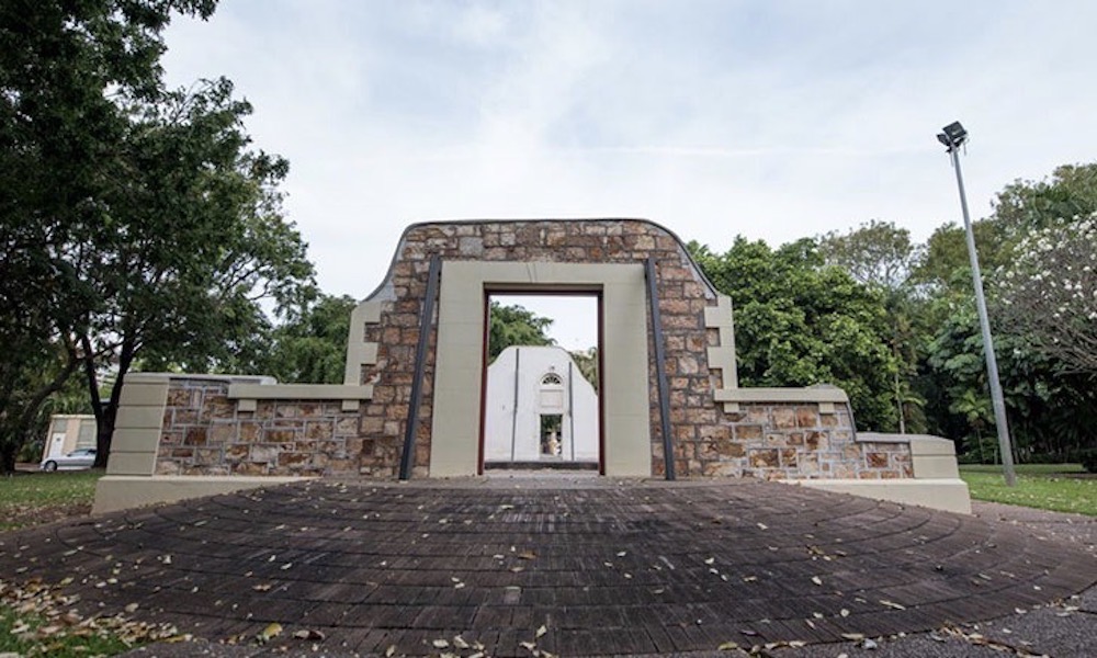 Australia's Frontline WWII Bombing of Darwin Half Day Tour