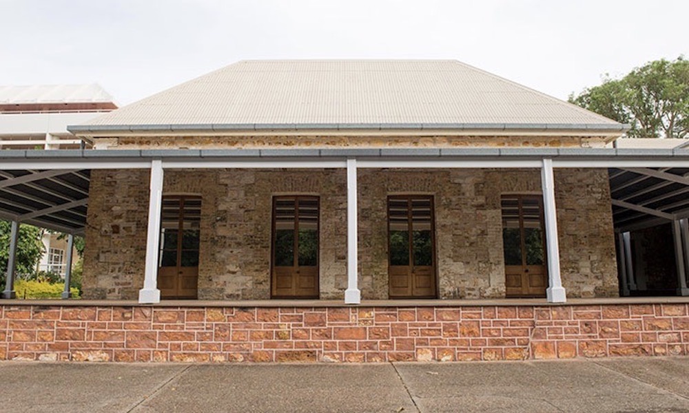 Australia's Frontline WWII Bombing of Darwin Half Day Tour