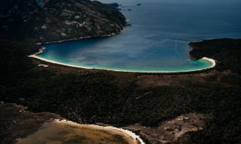 Maria Island Scenic Flight - 60 Minutes Thumbnail 3