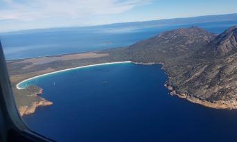 Maria Island Scenic Flight - 60 Minutes Thumbnail 5