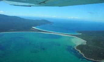 Maria Island Scenic Flight - 60 Minutes Thumbnail 6