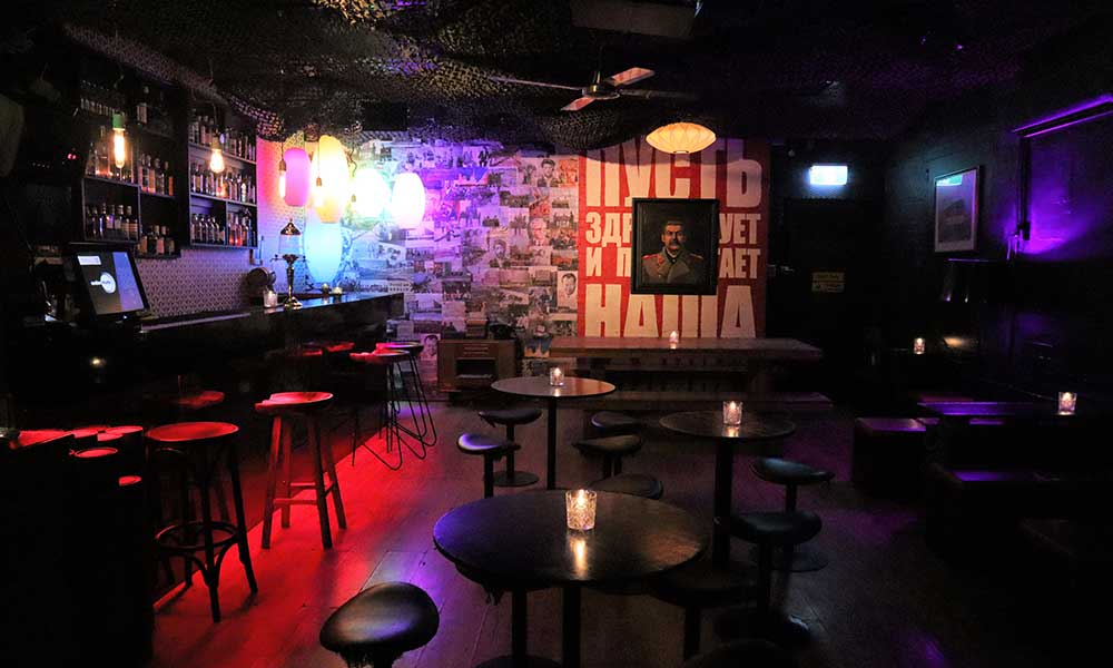 Melbourne Hidden Bars Walking Tour Book Now Experience Oz