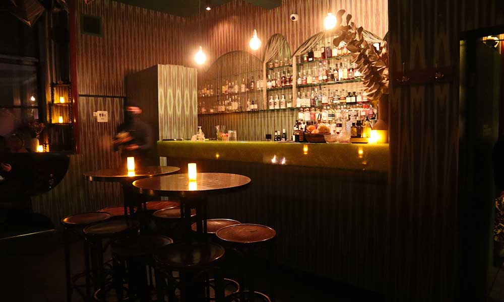 melbourne hidden bars walking tour