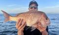Reef Fishing Charter - 3 Hours Thumbnail 1