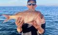 Reef Fishing Charter - 3 Hours Thumbnail 5