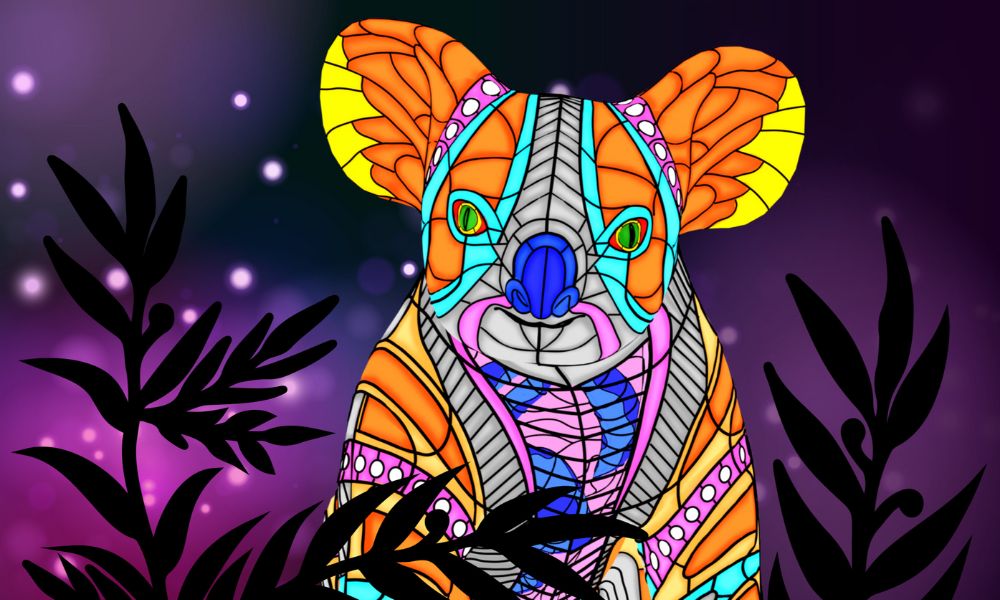 Vivid Wild Lights at Taronga Zoo - 2 Hours