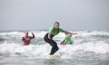 Surfing Lesson at Middleton Beach - 2 Hours Thumbnail 1