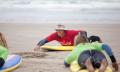 Surfing Lesson at Middleton Beach - 2 Hours Thumbnail 2