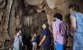 Cutta Cutta Caves Guided Walking Tour - 1 Hour Thumbnail 1