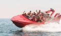 Fremantle Ocean Jet Boat Thrill Ride - 20 Minutes Thumbnail 2