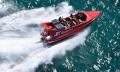 Fremantle Ocean Jet Boat Thrill Ride - 20 Minutes Thumbnail 5