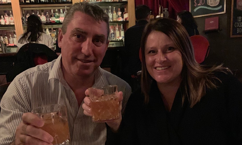 Melbourne Whisky and Gin Walking Tour - 2.5 Hours