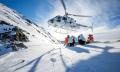 Queenstown Heliski Day with Lunch and Transfers - 4 Runs Thumbnail 2