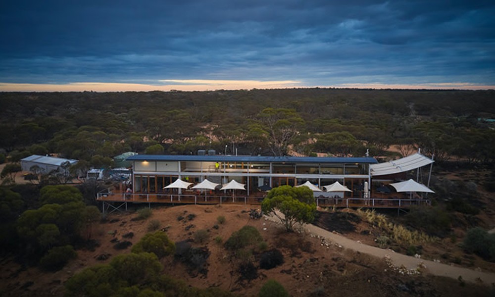 Banrock Station Wetlands Picnic with Wine - 3 Hours