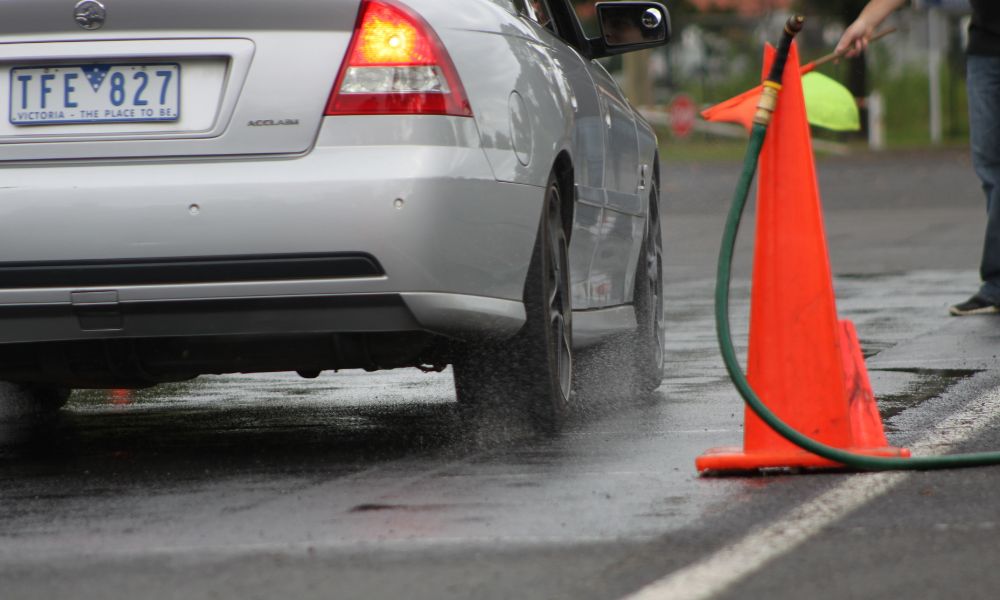 Defensive Driving Course - Adelaide