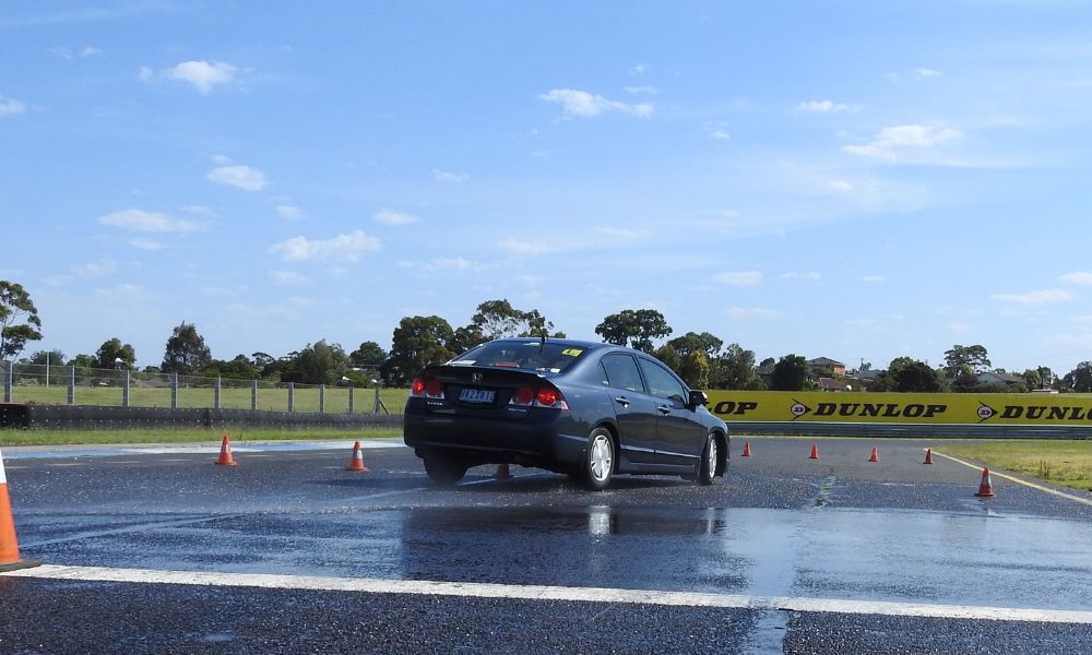 Defensive Driving Course - Adelaide