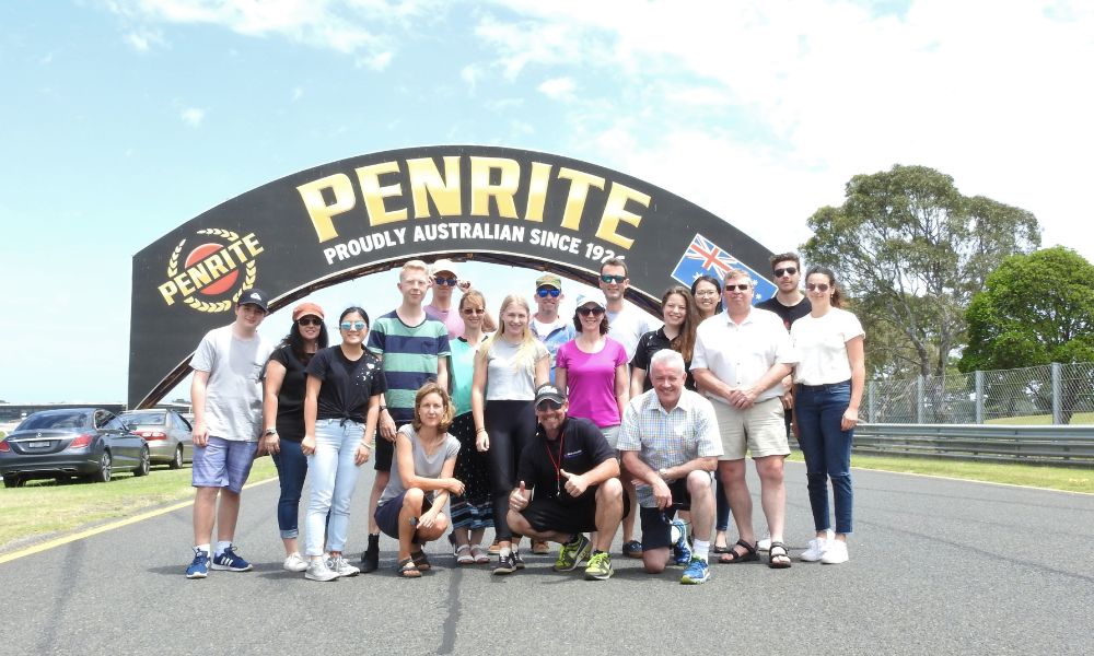 Defensive Driving Course - Adelaide