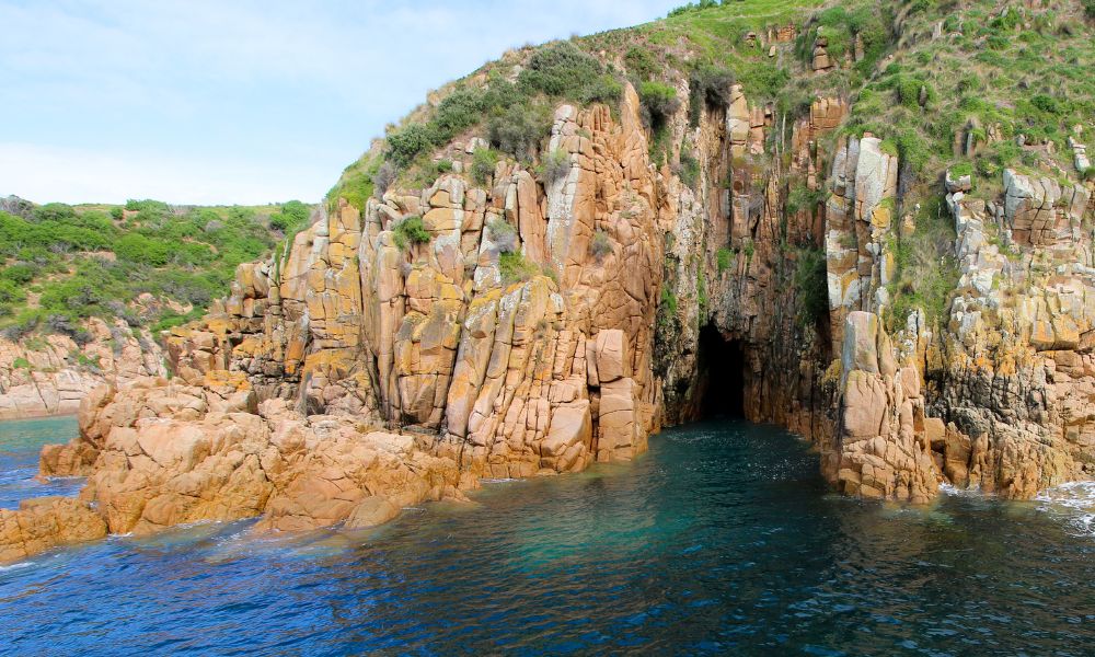 cape woolamai scenic cruise