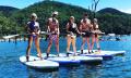 Goldsborough Valley Stand Up Paddle Board - 5 Hours Thumbnail 6