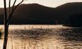 Sunset or Sunrise Lake Tinaroo Stand Up Paddle - 5 Hours Thumbnail 4