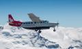 Sunrise Mt Aspiring and Glaciers Scenic Flight Thumbnail 2