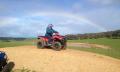 Waitpinga Farm Scenic ATV Quad Bike Tour - 60 Minutes Thumbnail 2