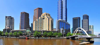 Melbourne River Gardens 1 hour Sightseeing Cruise Thumbnail 4