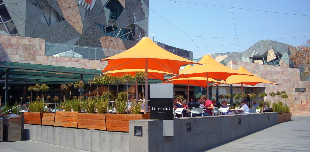 Melbourne Walking Tour - Lanes and Arcades (with Lunch)