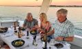 Broome Sunset Seafood and Pearling Cruise - Half Day Thumbnail 3