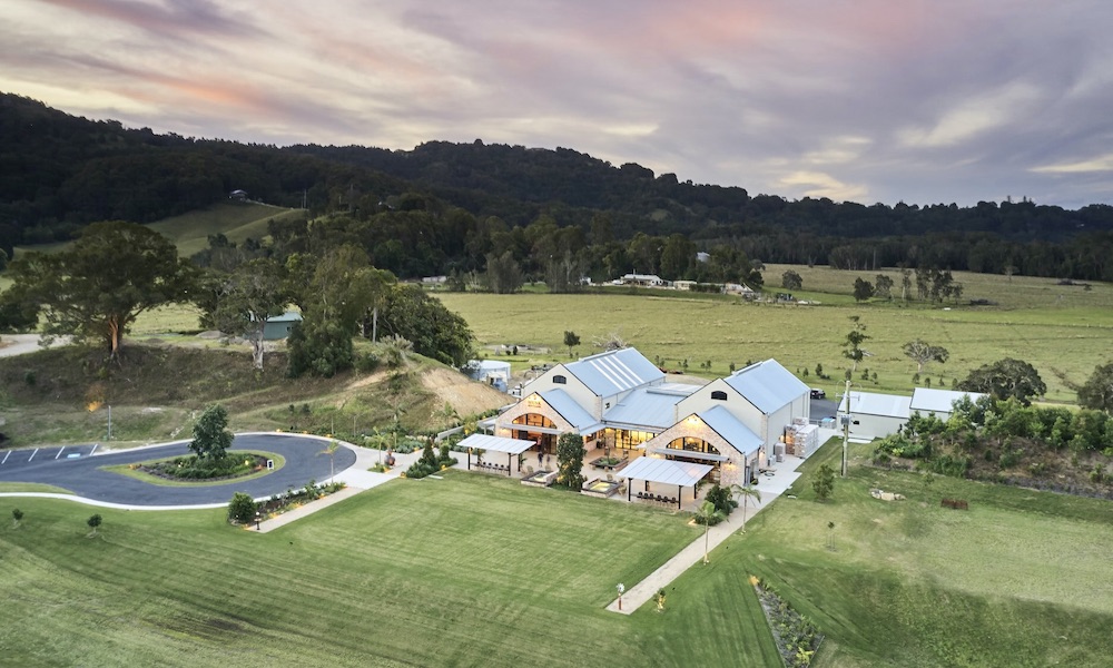 Husk Distillery Tour and Tasting with Cocktail