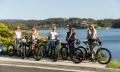 Self Guided E Bike Tour Narooma Pedal to Produce Coastal Trail - 4 Hours Thumbnail 2