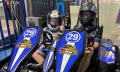 Duo Indoor Karting Experience - South Coast - For 2 Thumbnail 1