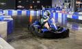 Indoor Go Kart Racing - South Coast - 9 Minutes - Adult Thumbnail 1