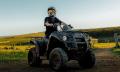 Waitpinga Farm ATV Adventure Tour - 75 Minutes Thumbnail 3