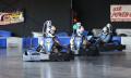 Junior Indoor Go Kart Racing - South Coast - 9 Minutes Thumbnail 5