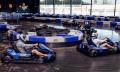 Junior Indoor Go Kart Racing - South Coast - 9 Minutes Thumbnail 1