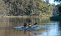 Bega River to Sea Kayaking Tour - 3 Hours Thumbnail 2