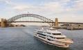 Sydney Harbour High Tea Cruise Thumbnail 6