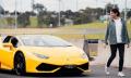 Toro Lamborghini Supercar Drive - 6 Laps - Sydney Thumbnail 5
