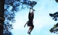 Auckland High Ropes and Ziplining Adventure - 3 Hours Thumbnail 3