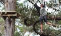 Auckland High Ropes and Ziplining Adventure - 3 Hours Thumbnail 6